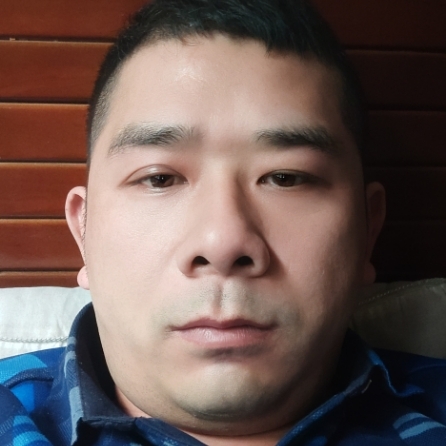 滕哥的第一张照片--汕头相亲服务中心