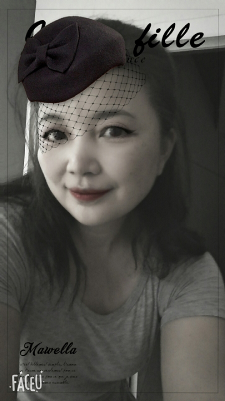 慧静的第一张照片--汕头相亲服务中心