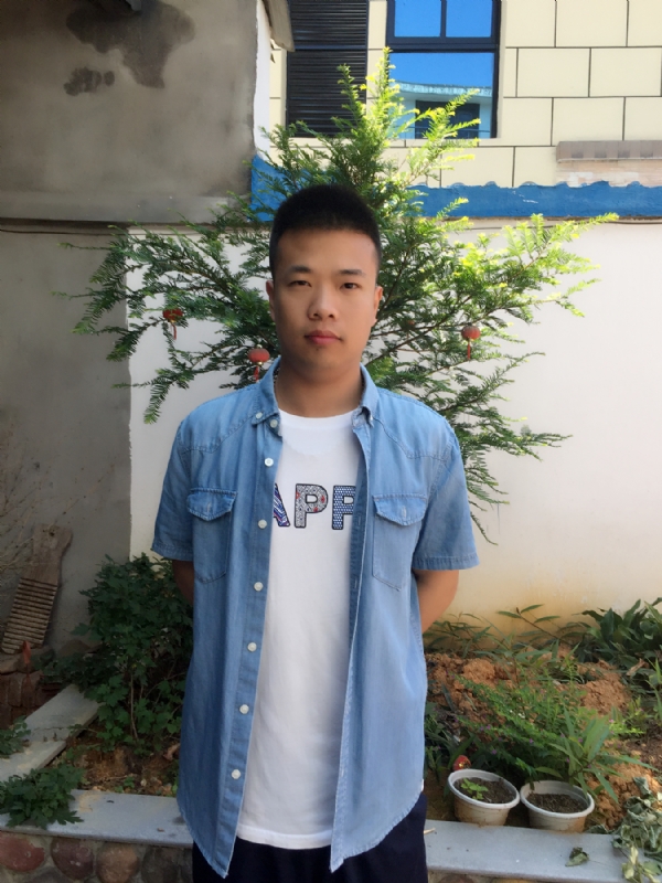 桃子哪去了的第一张照片--汕头相亲服务中心