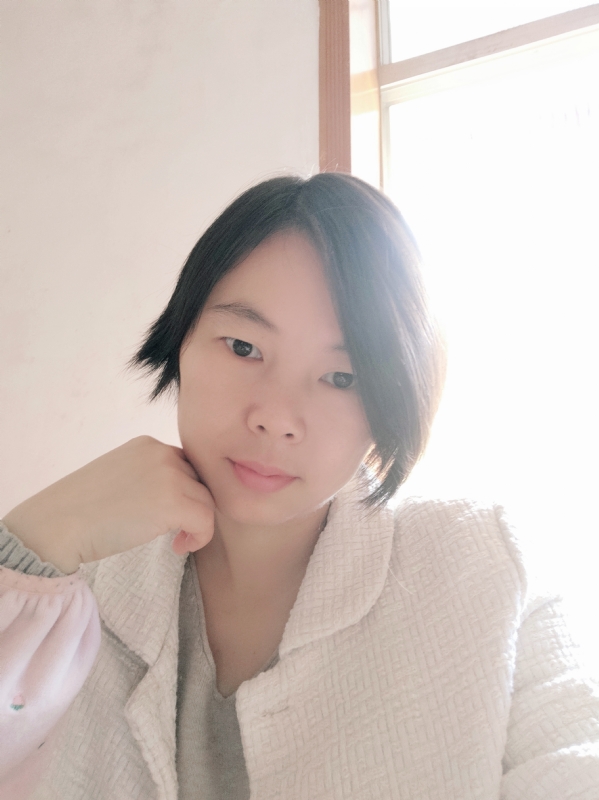 初心的第一张照片--汕头相亲服务中心