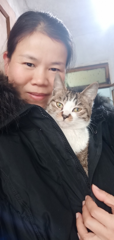 紫竹调的第一张照片--汕头相亲服务中心