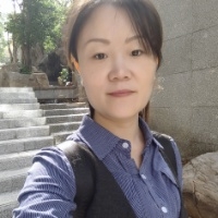 伊琪的第一张照片--汕头相亲服务中心