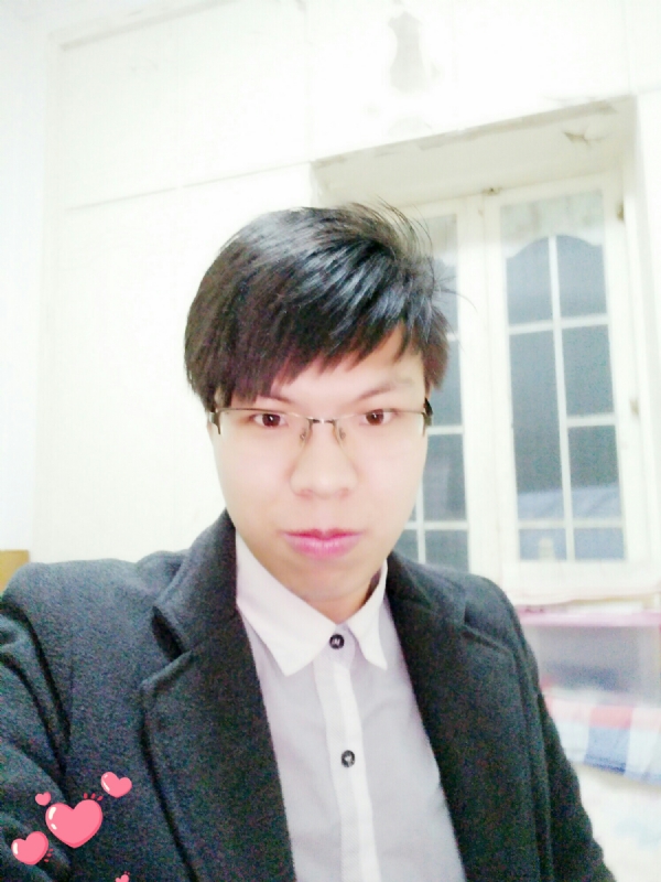 舍得的第一张照片--汕头相亲服务中心