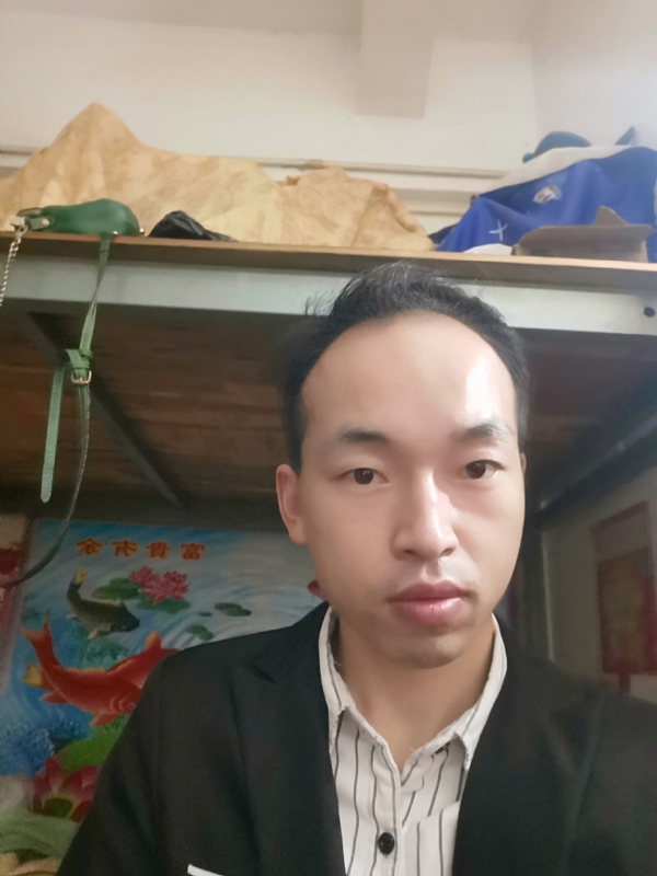 好缘的第一张照片--汕头相亲服务中心