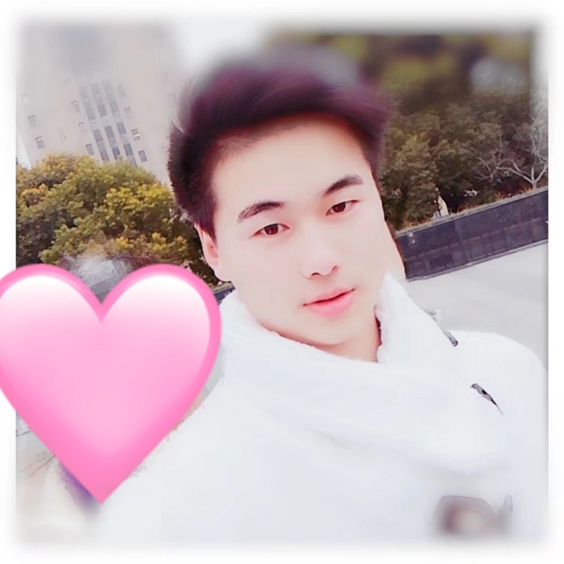 阿信的第一张照片--汕头相亲服务中心