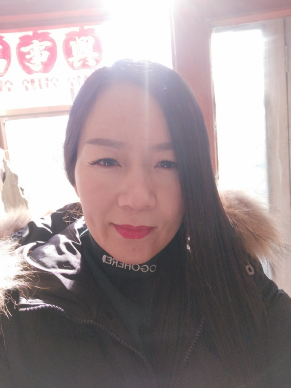 半生缘的第一张照片--汕头相亲服务中心