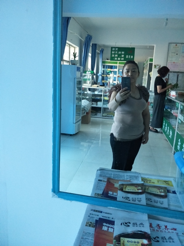 龙丹花的第一张照片--汕头相亲服务中心