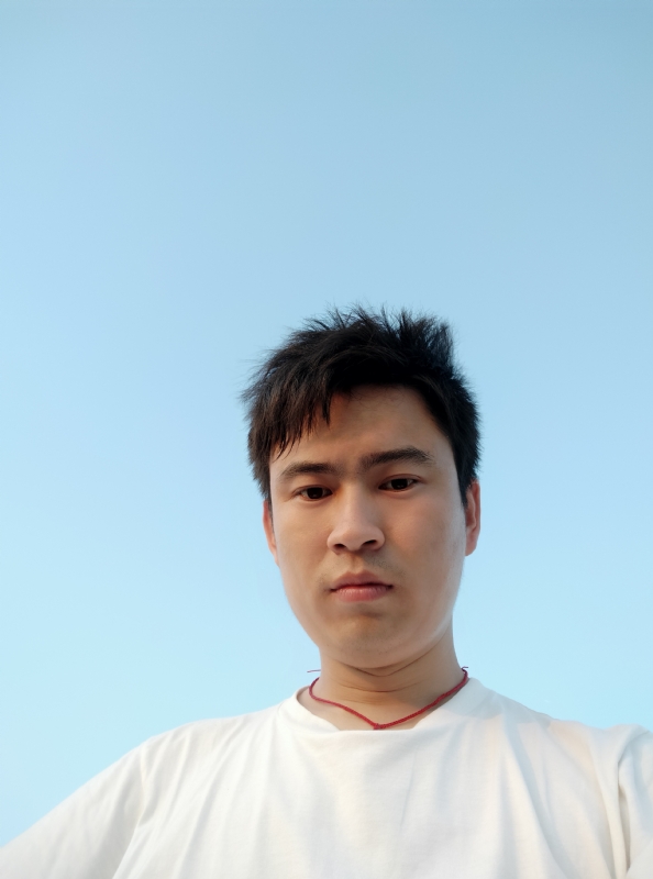 菜菜的第一张照片--汕头相亲服务中心