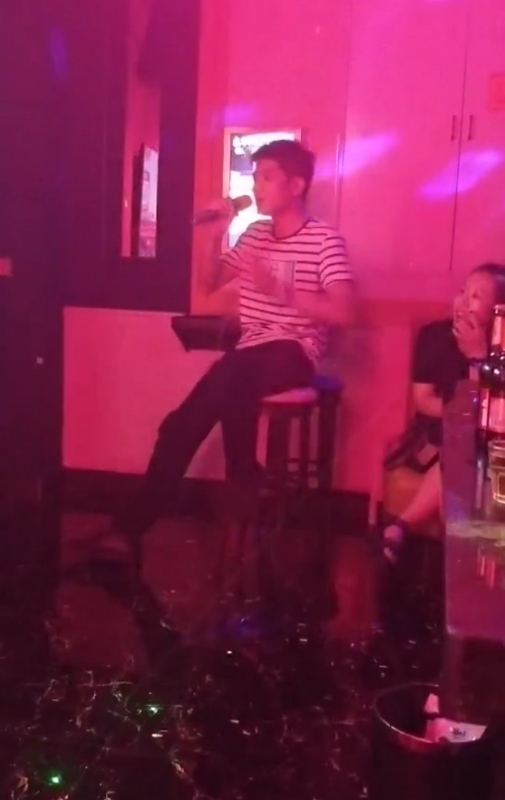 xuxiping的第二张照片--汕头相亲服务中心