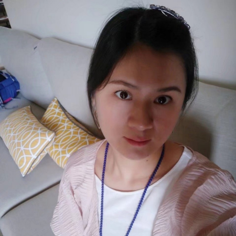 lly的第一张照片--汕头相亲服务中心