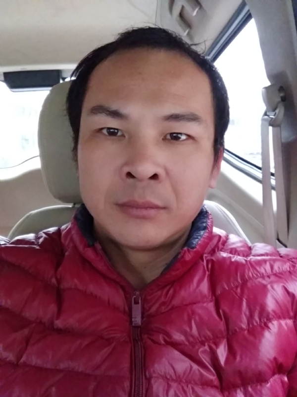 哥来的第一张照片--汕头相亲服务中心