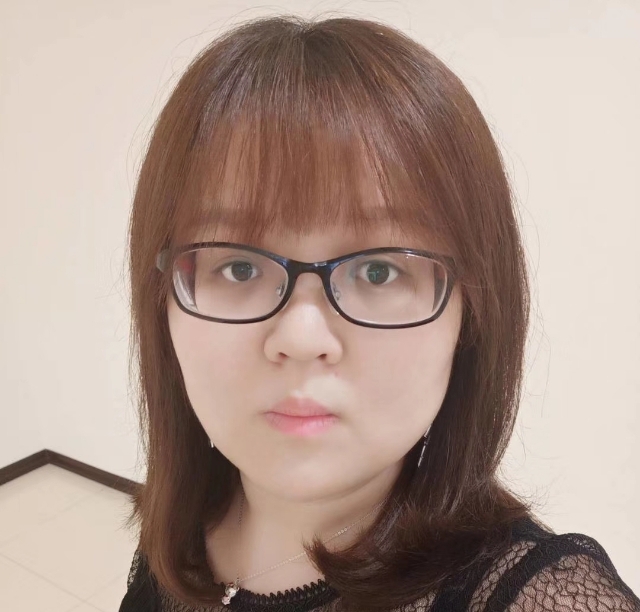 lily的第一张照片--汕头相亲服务中心