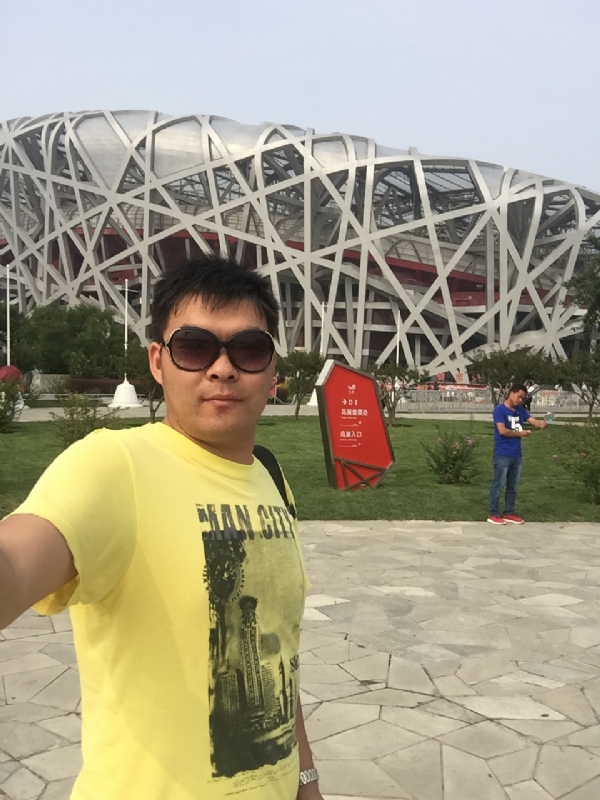 艾心的第一张照片--汕头相亲服务中心