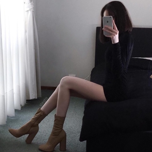 交约群加的第一张照片--汕头相亲服务中心