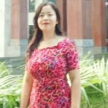 muna的第一张照片--汕头相亲服务中心