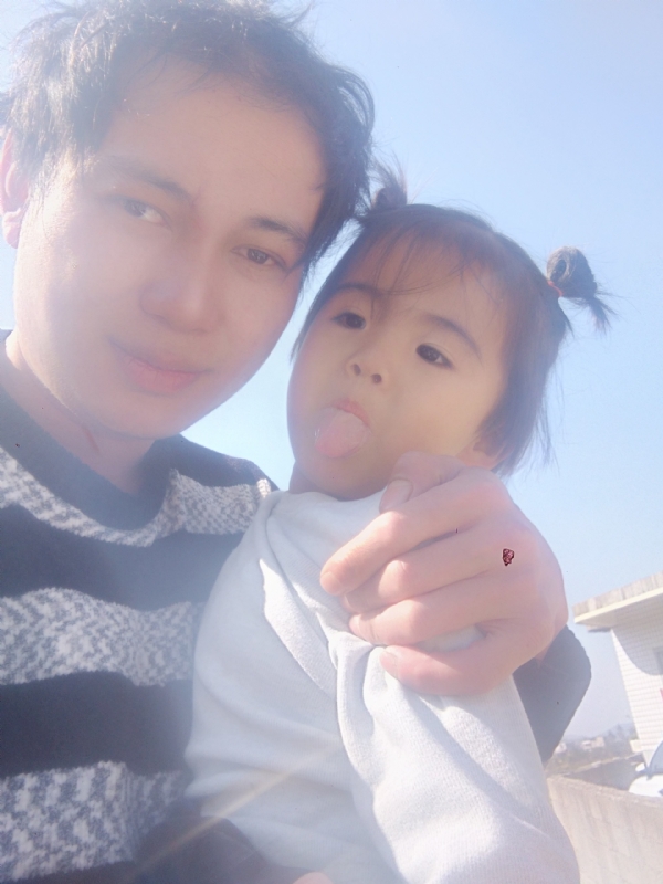 林子立的第一张照片--汕头相亲服务中心