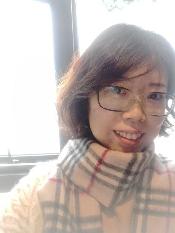 简单的第一张照片--汕头相亲服务中心