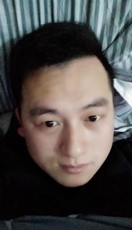 莫等闲白了头的第一张照片--汕头相亲服务中心