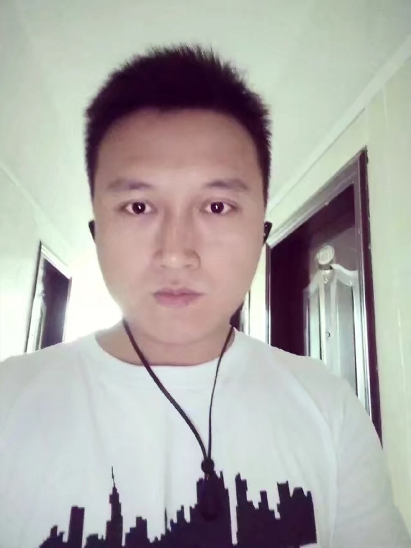 慎独的第一张照片--汕头相亲服务中心