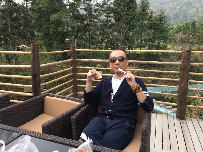 海纳百川的第二张照片--汕头相亲服务中心