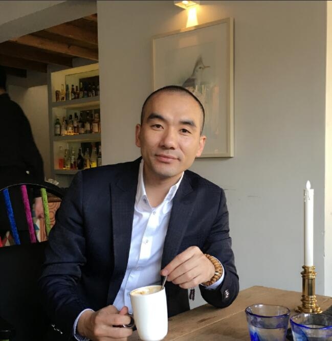 海纳百川的第三张照片--汕头相亲服务中心