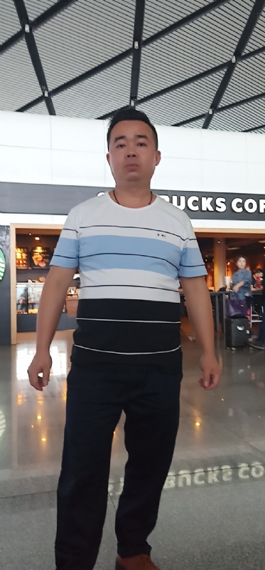 时光是个侩子手i的第一张照片--汕头相亲服务中心