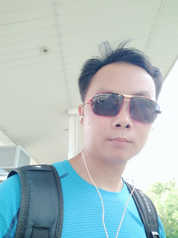 八九不离十的第一张照片--汕头相亲服务中心