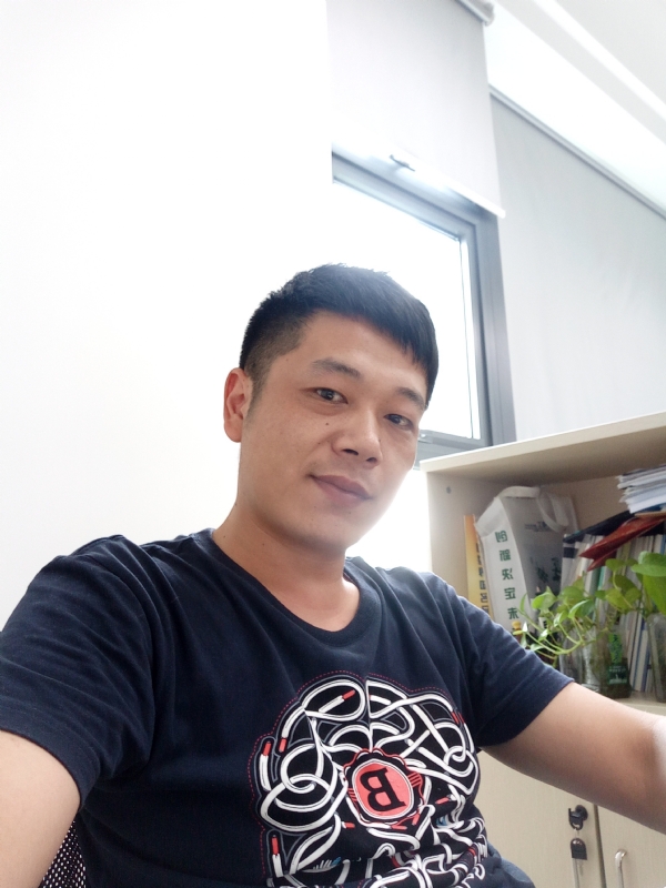 缘来如此的第一张照片--汕头相亲服务中心