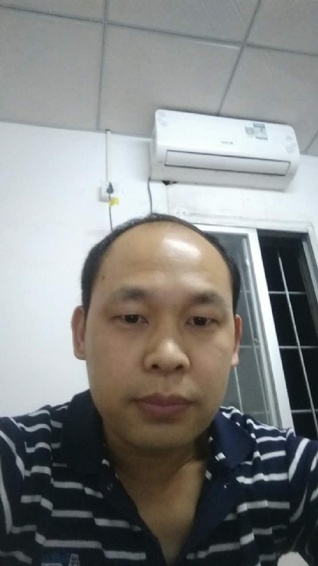 阿星的第一张照片--汕头相亲服务中心