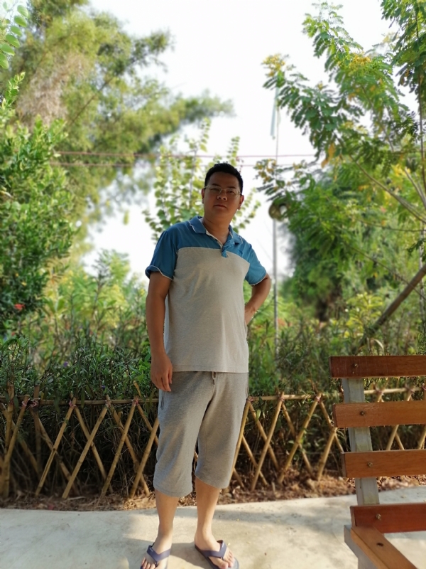 细水长流的第一张照片--汕头相亲服务中心