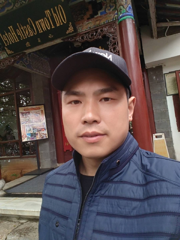 缘分邂逅的第一张照片--汕头相亲服务中心