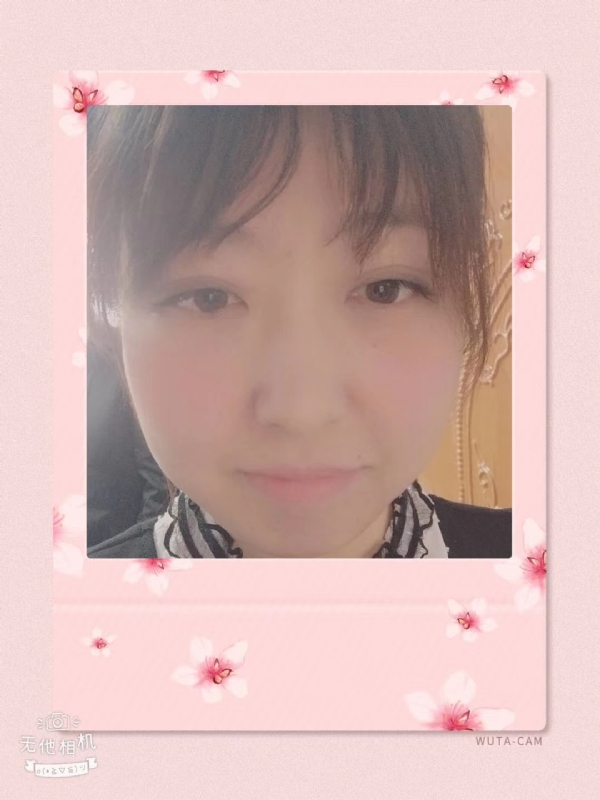 June的第一张照片--汕头相亲服务中心