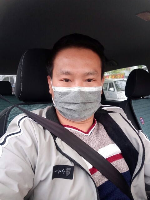 寻缘的第一张照片--汕头相亲服务中心