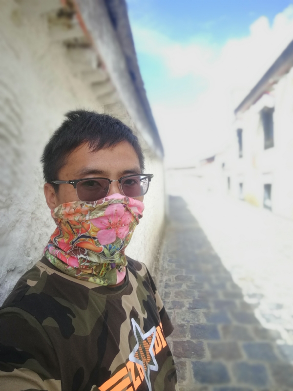 默语的第一张照片--汕头相亲服务中心