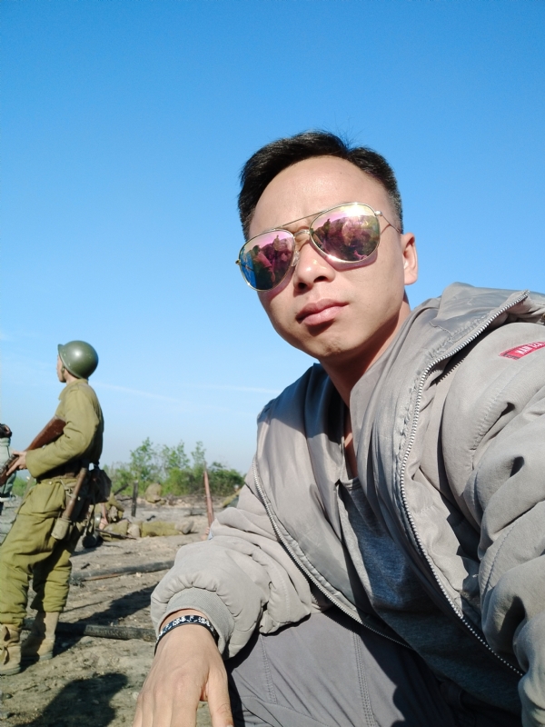 馒头的第一张照片--汕头相亲服务中心