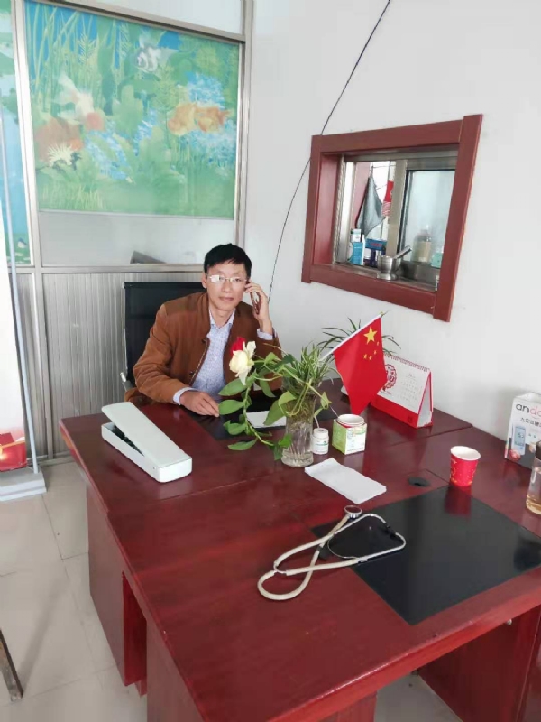 感恩的第一张照片--汕头相亲服务中心