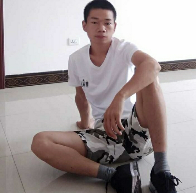 习惯就好的第一张照片--汕头相亲服务中心