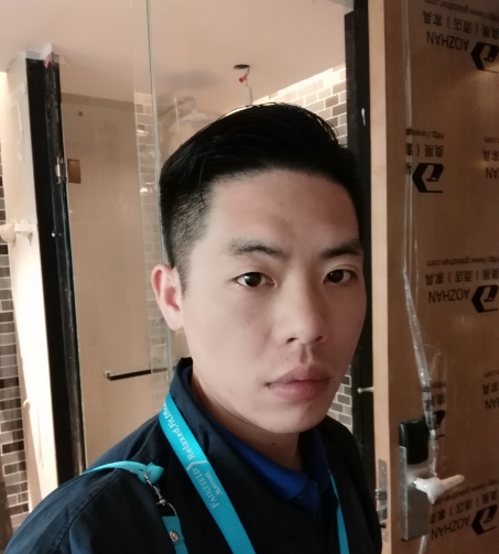 木乐的第一张照片--汕头相亲服务中心