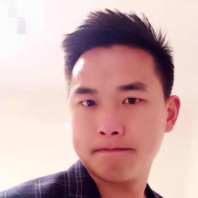 尼默的第一张照片--汕头相亲服务中心