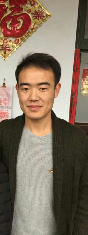 Mr源的第一张照片--汕头相亲服务中心