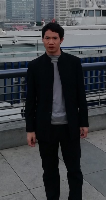 千里翔鹰的第一张照片--汕头相亲服务中心