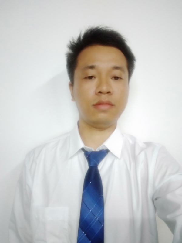 叶先生的第一张照片--汕头相亲服务中心