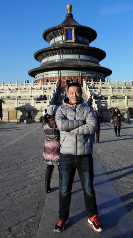 逝去的往昔的第一张照片--汕头相亲服务中心