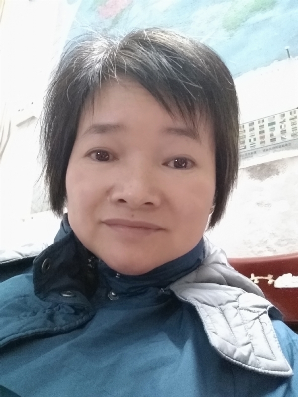 如意的第一张照片--汕头相亲服务中心