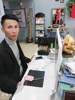 懂你的人不必多言的第一张照片--汕头相亲服务中心