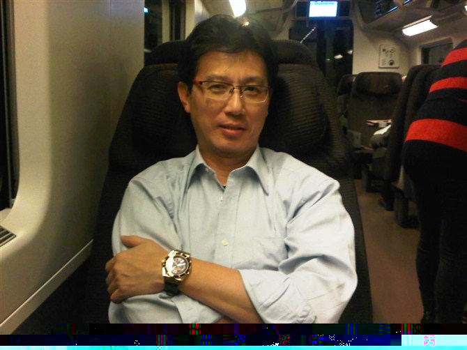 小倾的第一张照片--汕头相亲服务中心