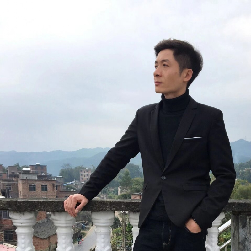 阿初的第一张照片--汕头相亲服务中心