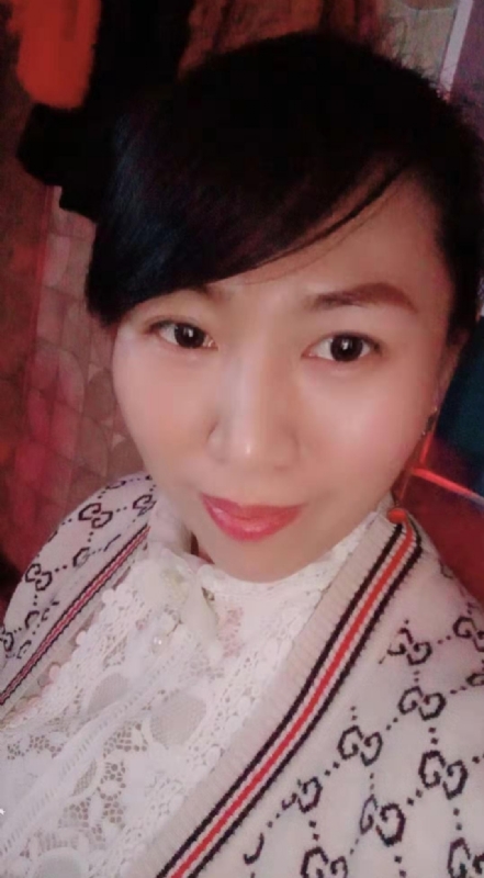 转角遇爱的第一张照片--汕头相亲服务中心