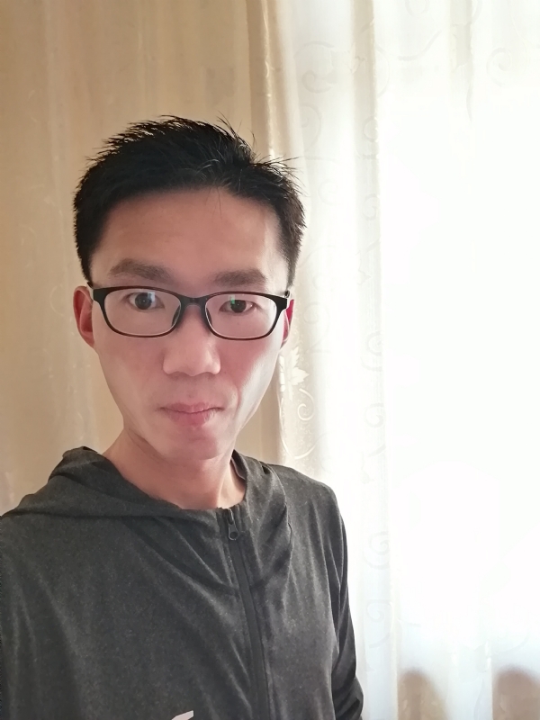 平凡的风的第三张照片--汕头相亲服务中心