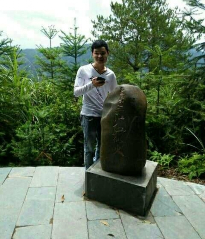 美丽的风景的第一张照片--汕头相亲服务中心